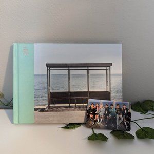 BTS You Never Walk Alone
